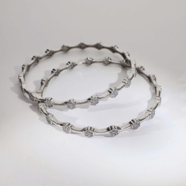 Star Dot Bangles - Image 3