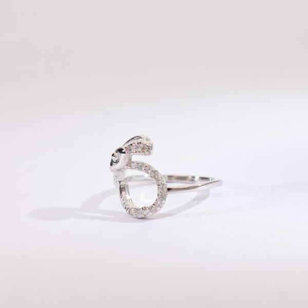 Baby Hop Halo  ring - Image 3