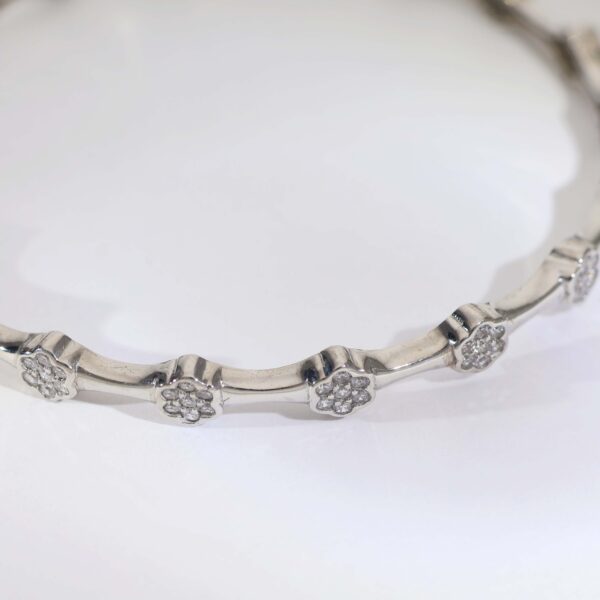 Star Dot Bangles - Image 2