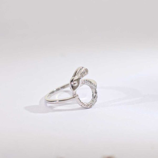 Baby Hop Halo  ring - Image 4