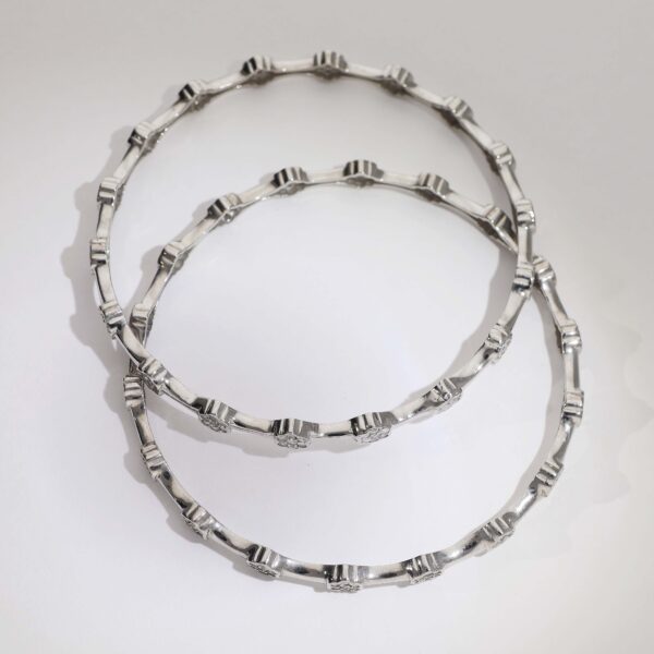 Star Dot Bangles - Image 4