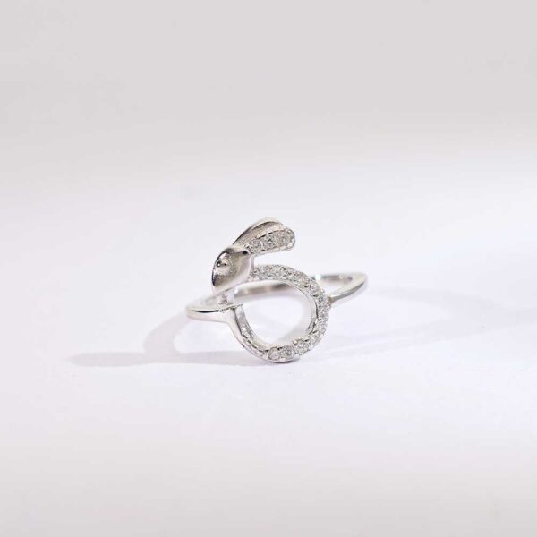 Baby Hop Halo  ring
