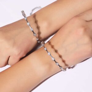 Star Dot Bangles