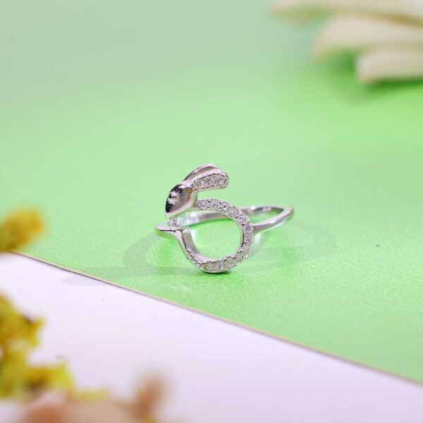 Baby Hop Halo  ring - Image 5