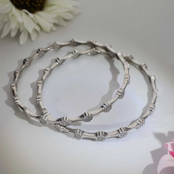 Star Dot Bangles - Image 5