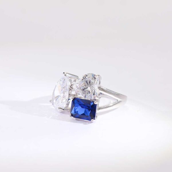 Midnight Whisper Ring - Image 5