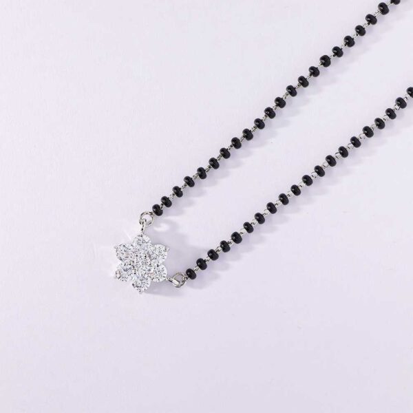 Classic Round Pendant - Image 3