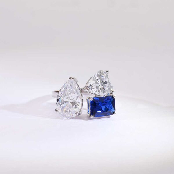 Midnight Whisper Ring - Image 3