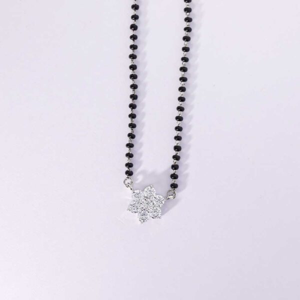 Classic Round Pendant - Image 2