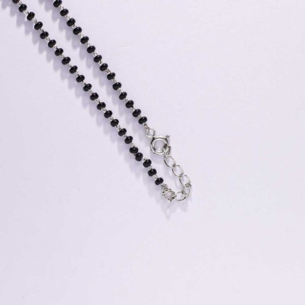Classic Round Pendant - Image 4