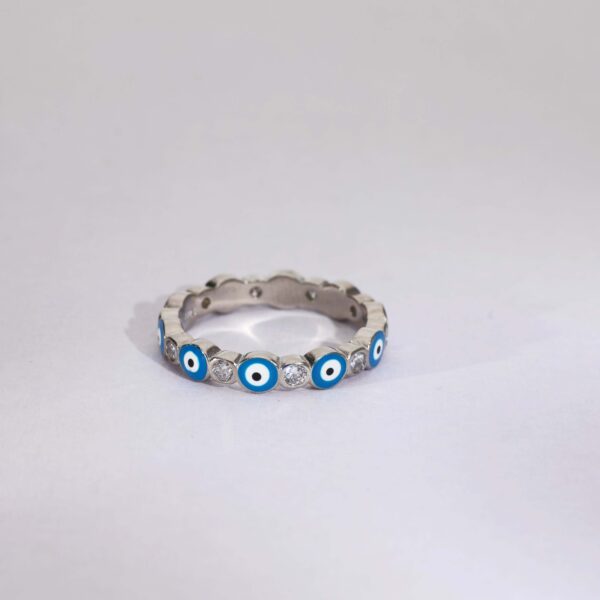 Evil Eye Cutie Band - Image 5