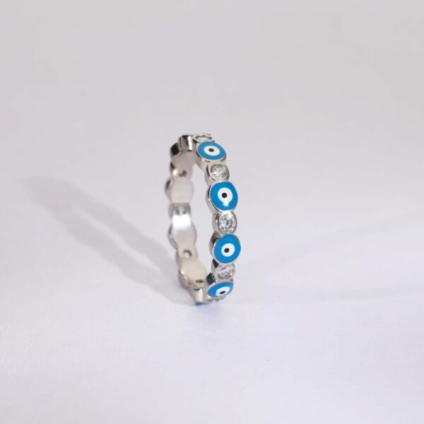 Evil Eye Cutie Band - Image 4