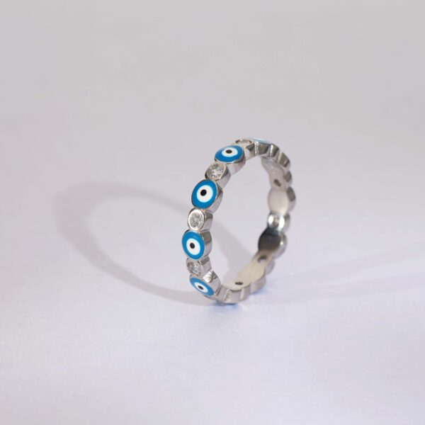 Evil Eye Cutie Band - Image 3