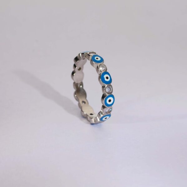 Evil Eye Cutie Band - Image 2