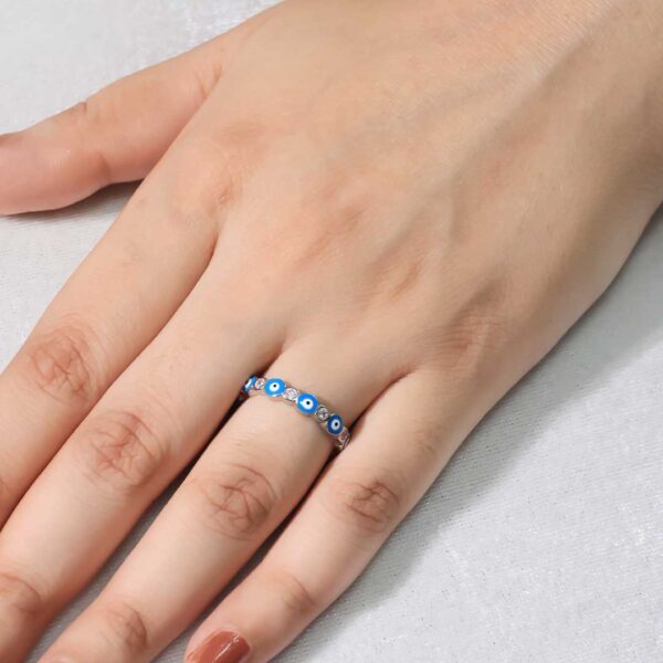 Evil Eye Cutie Band