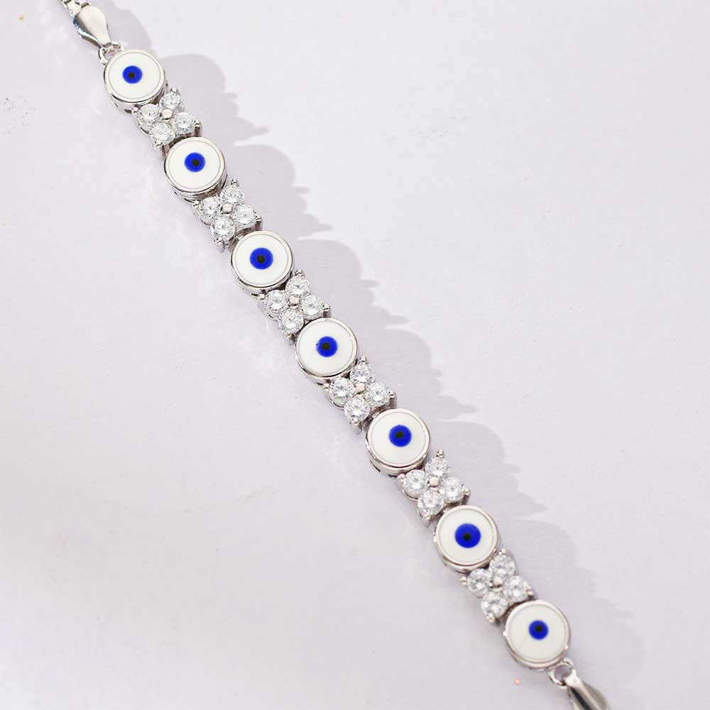 Starlight Bloom Bracelet - Image 2