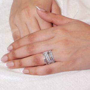 The Satin Web Ring