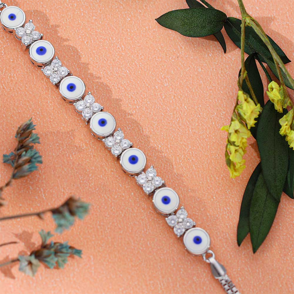 Starlight Bloom Bracelet - Image 5