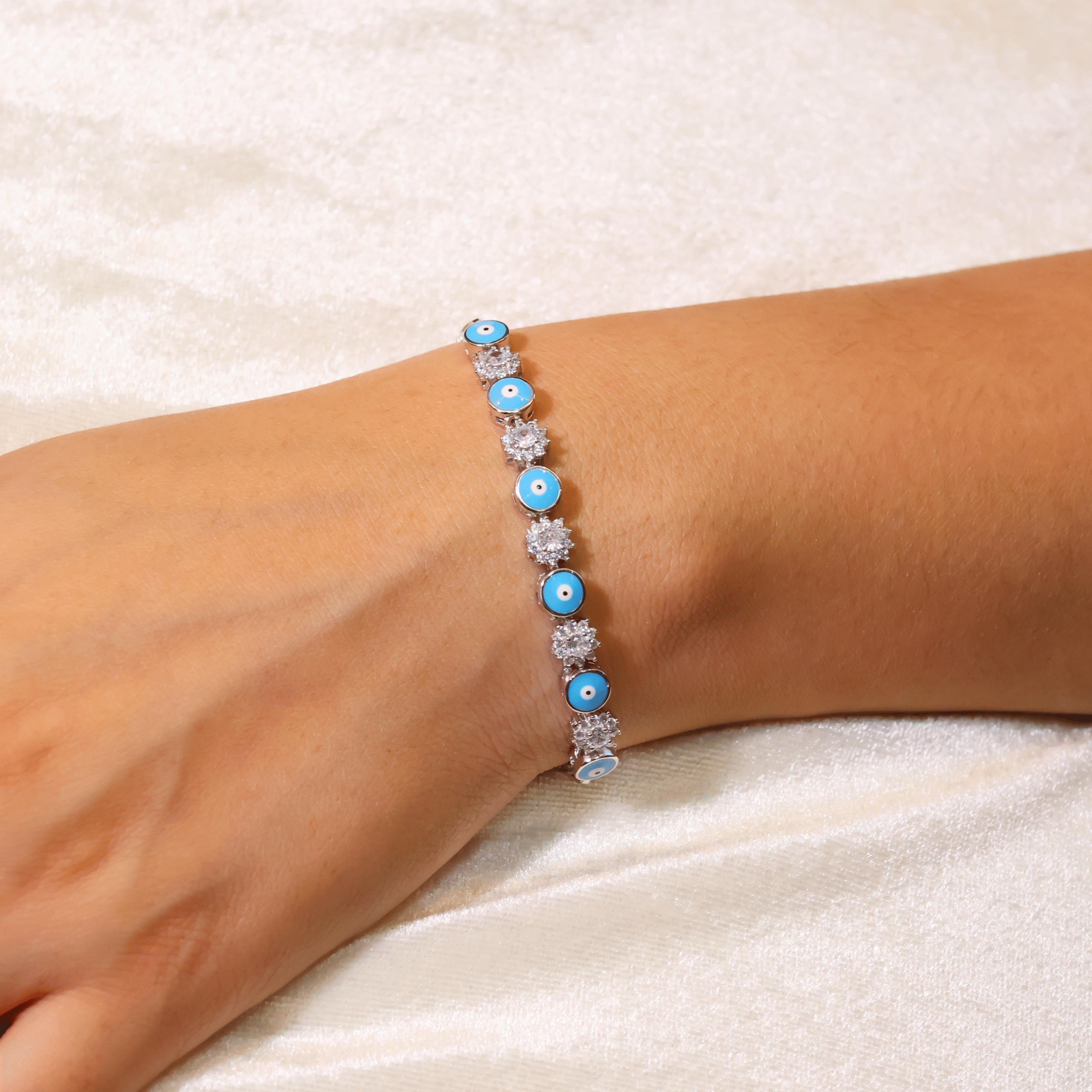 Midnight Muse Bracelet