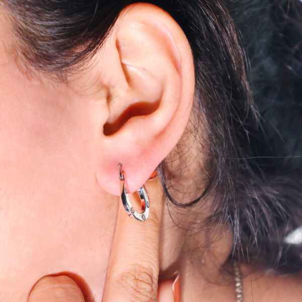 Bolt Loop Hoops - Image 5