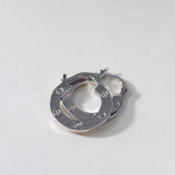 Bolt Loop Hoops - Image 3