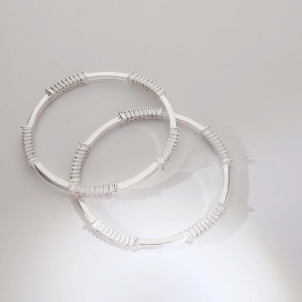 Twinkle Path Bangles - Image 2