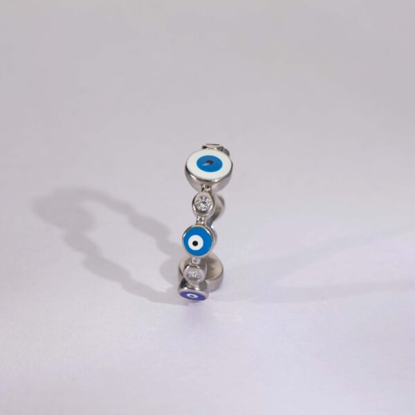 Evil Eye Chic Band - Image 2