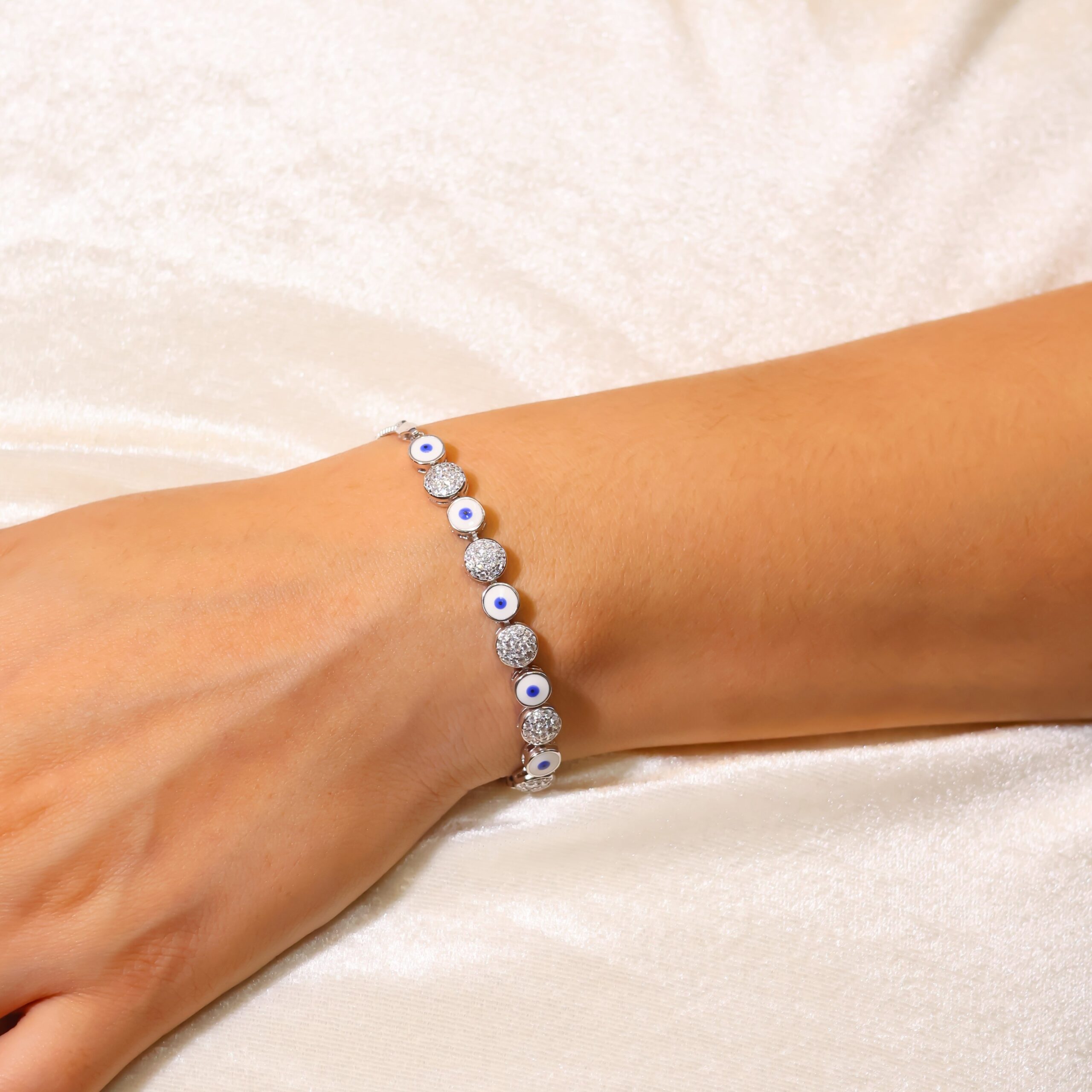 Velvet Sky Bracelet