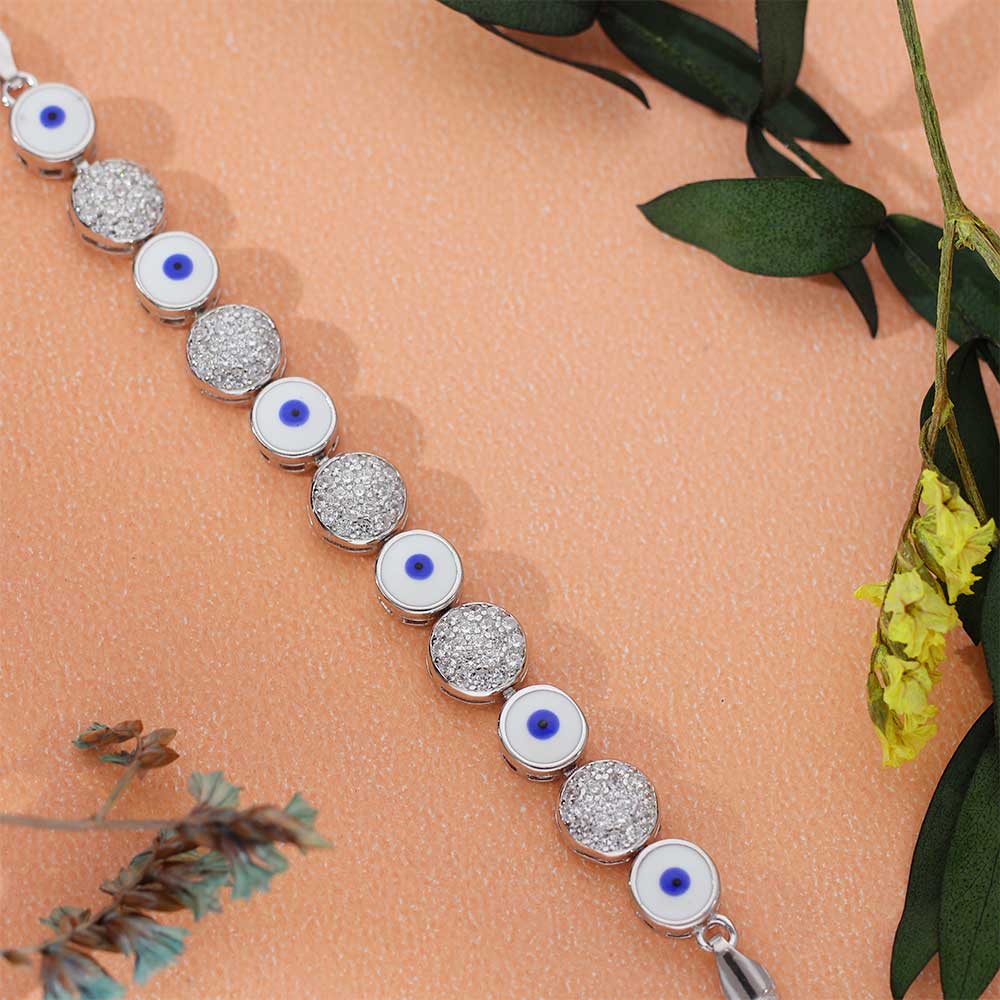 Velvet Sky Bracelet - Image 5