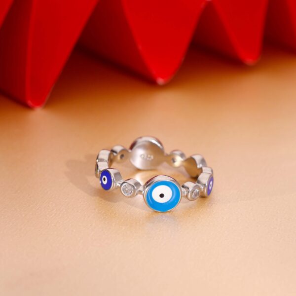 Evil Eye Chic Band - Image 3