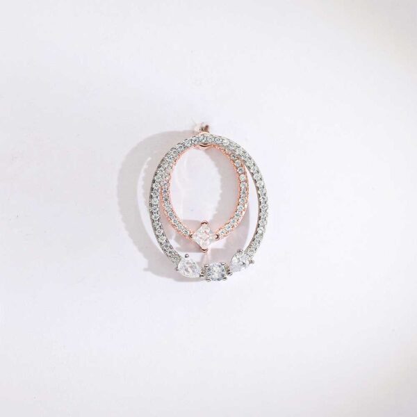 Radiant View Earrings - Image 3