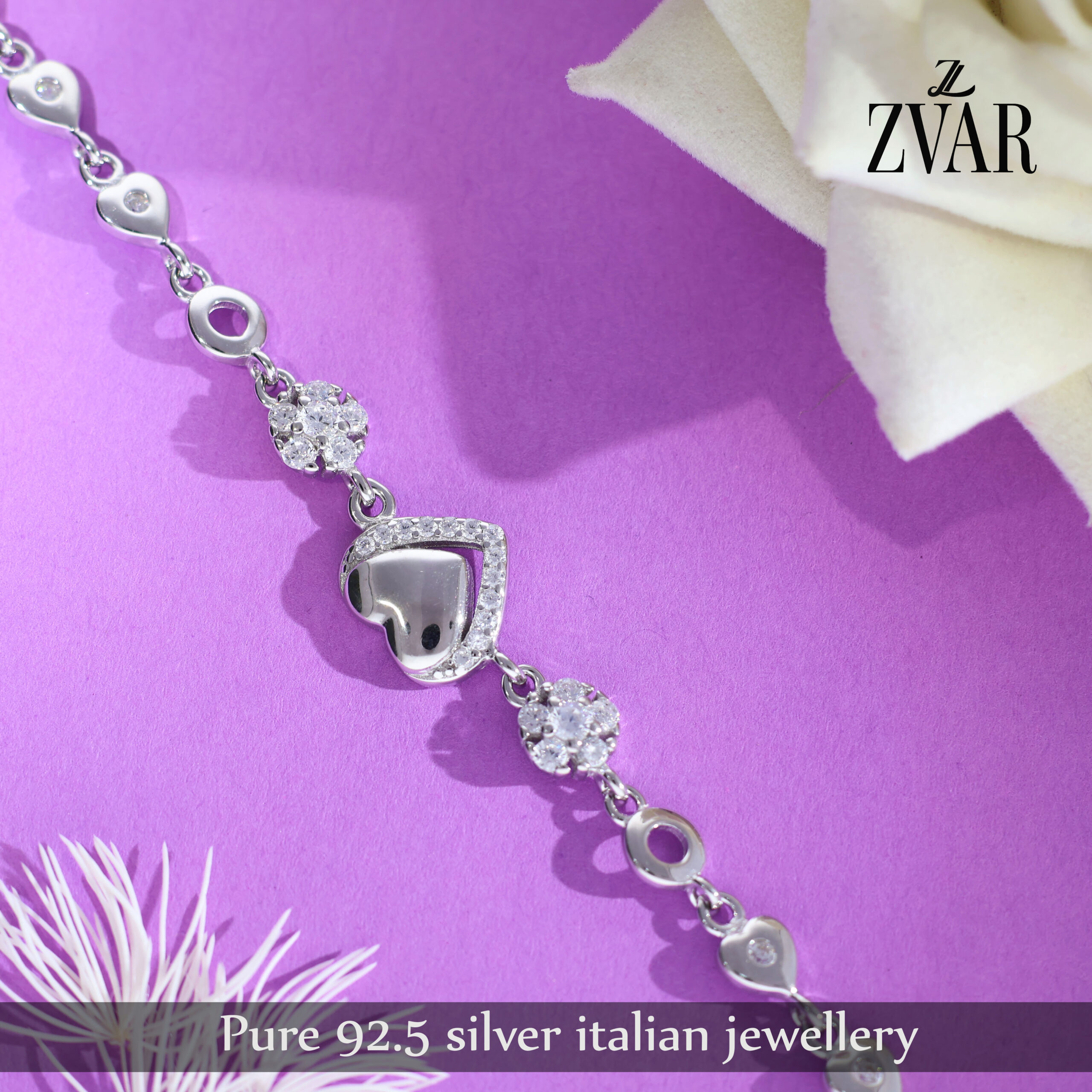 Sweet Core Bracelet - Image 4