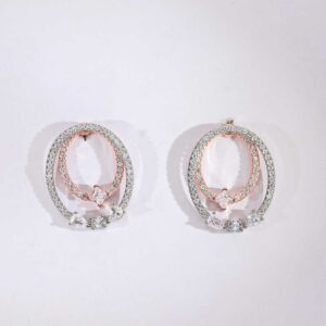 Radiant View Earrings