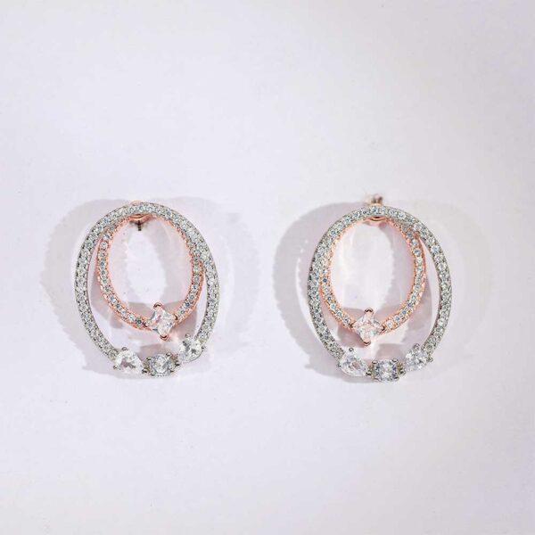 Radiant View Earrings