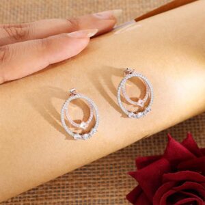 Radiant View Earrings