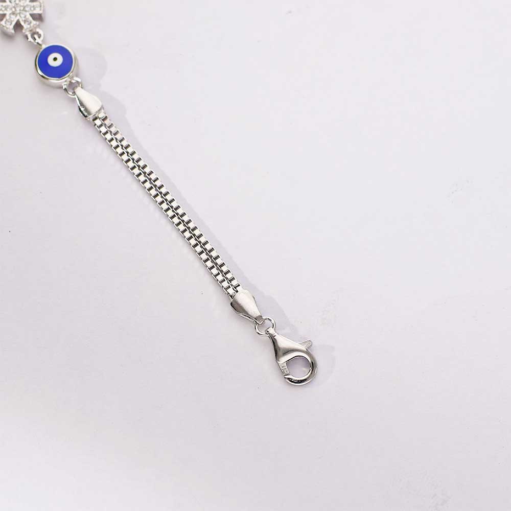 Ocean Mist Bracelet - Image 3