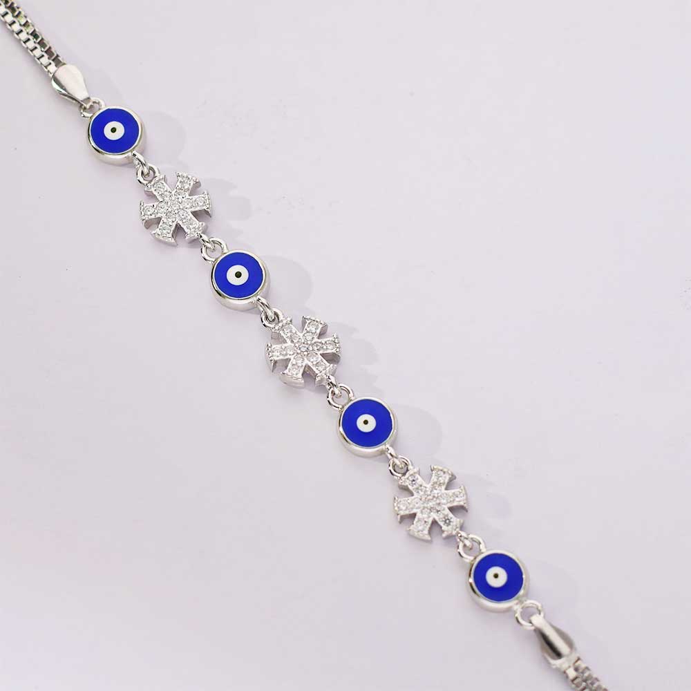 Ocean Mist Bracelet - Image 4