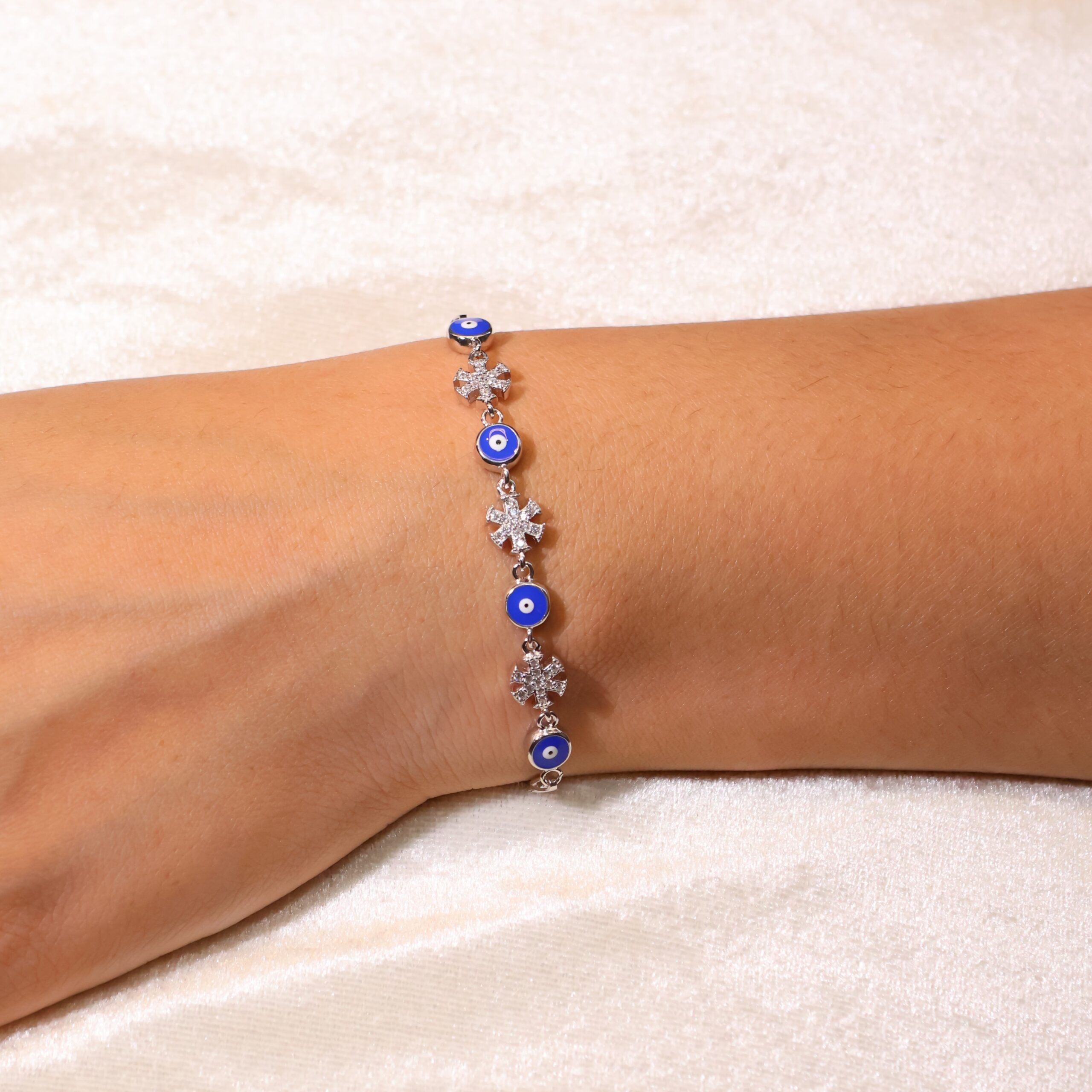 Ocean Mist Bracelet
