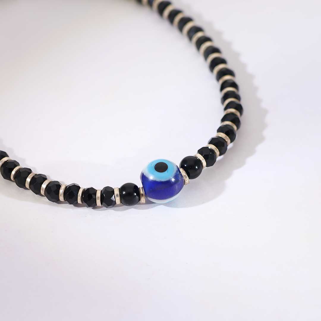 Nazar Beads Bracelet - Image 6