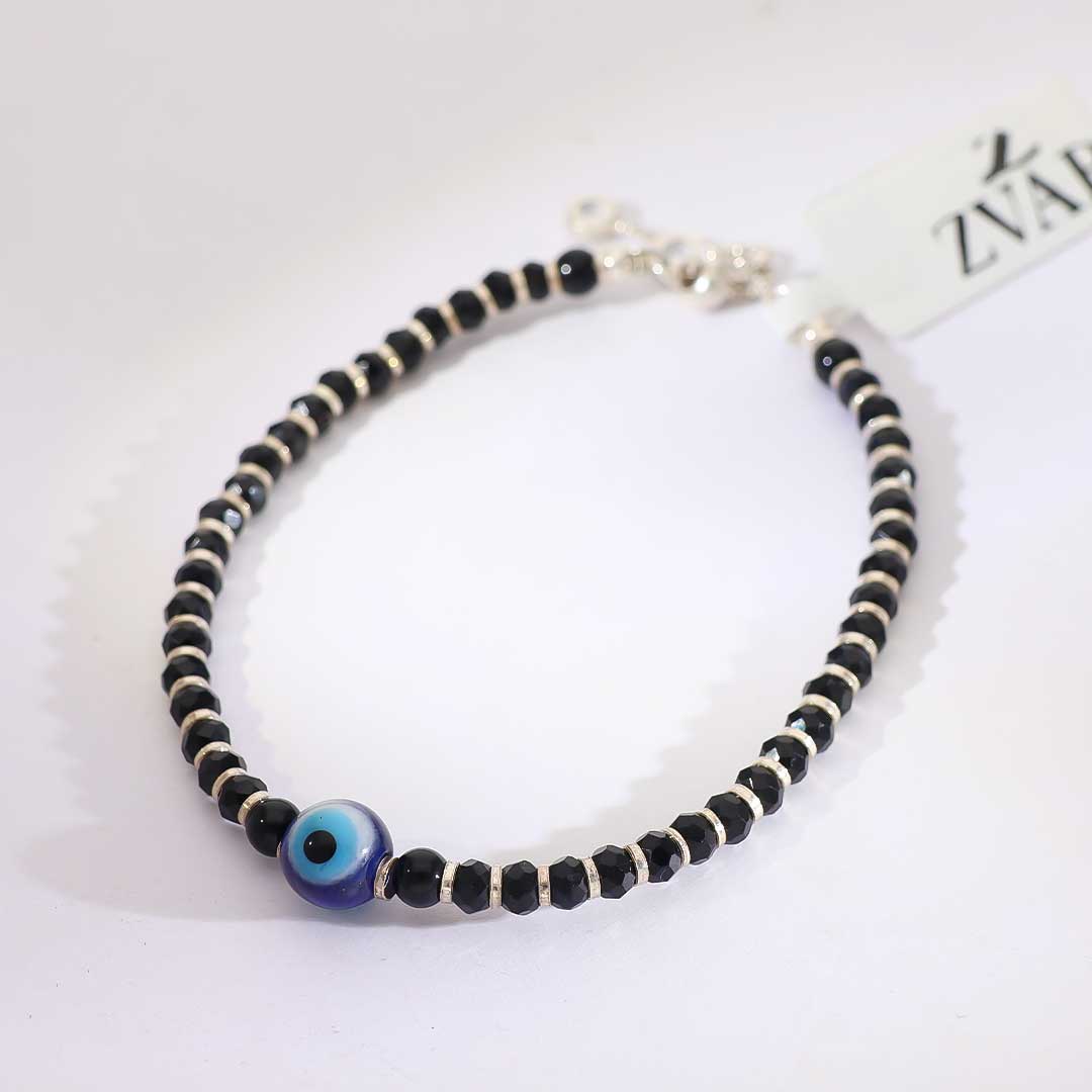 Nazar Beads Bracelet - Image 5