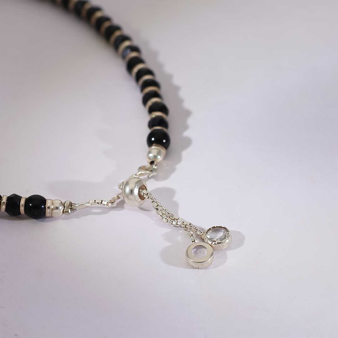 Nazar Beads Bracelet - Image 4