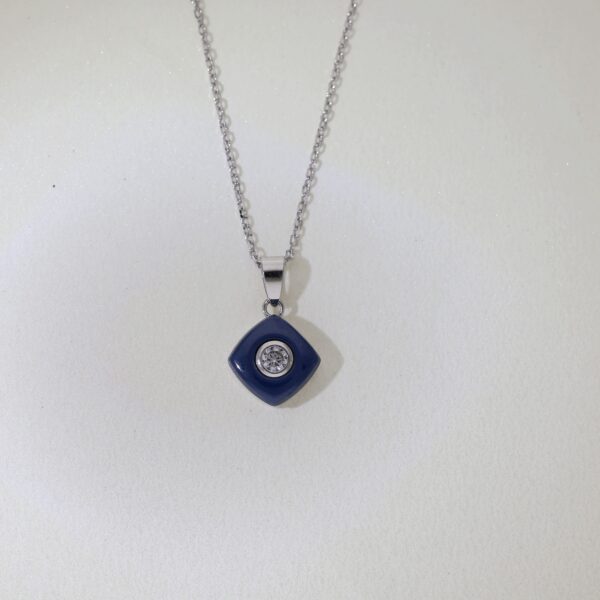 Celeste Bloom Pendant - Image 3