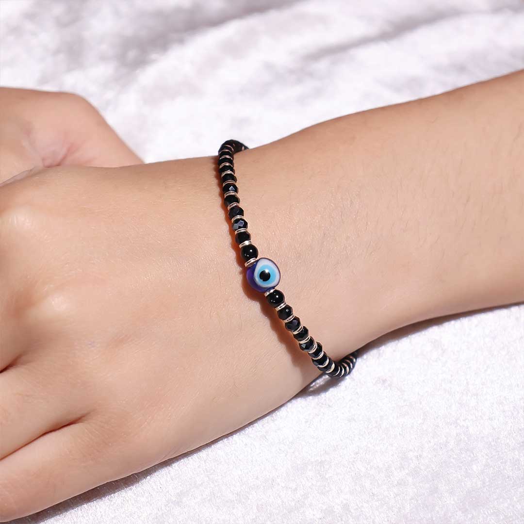 Nazar Beads Bracelet