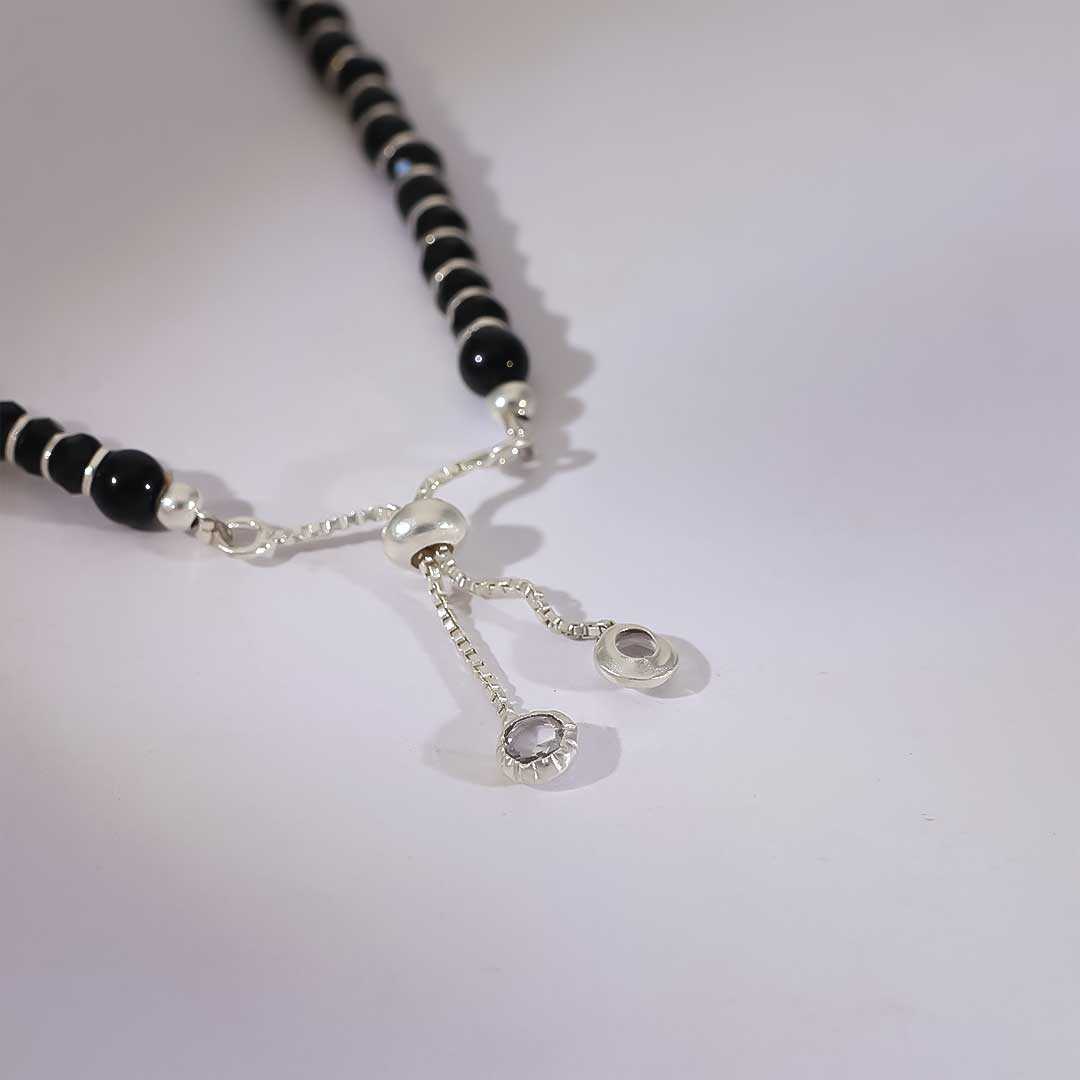 Guardian Black Bracelet - Image 3