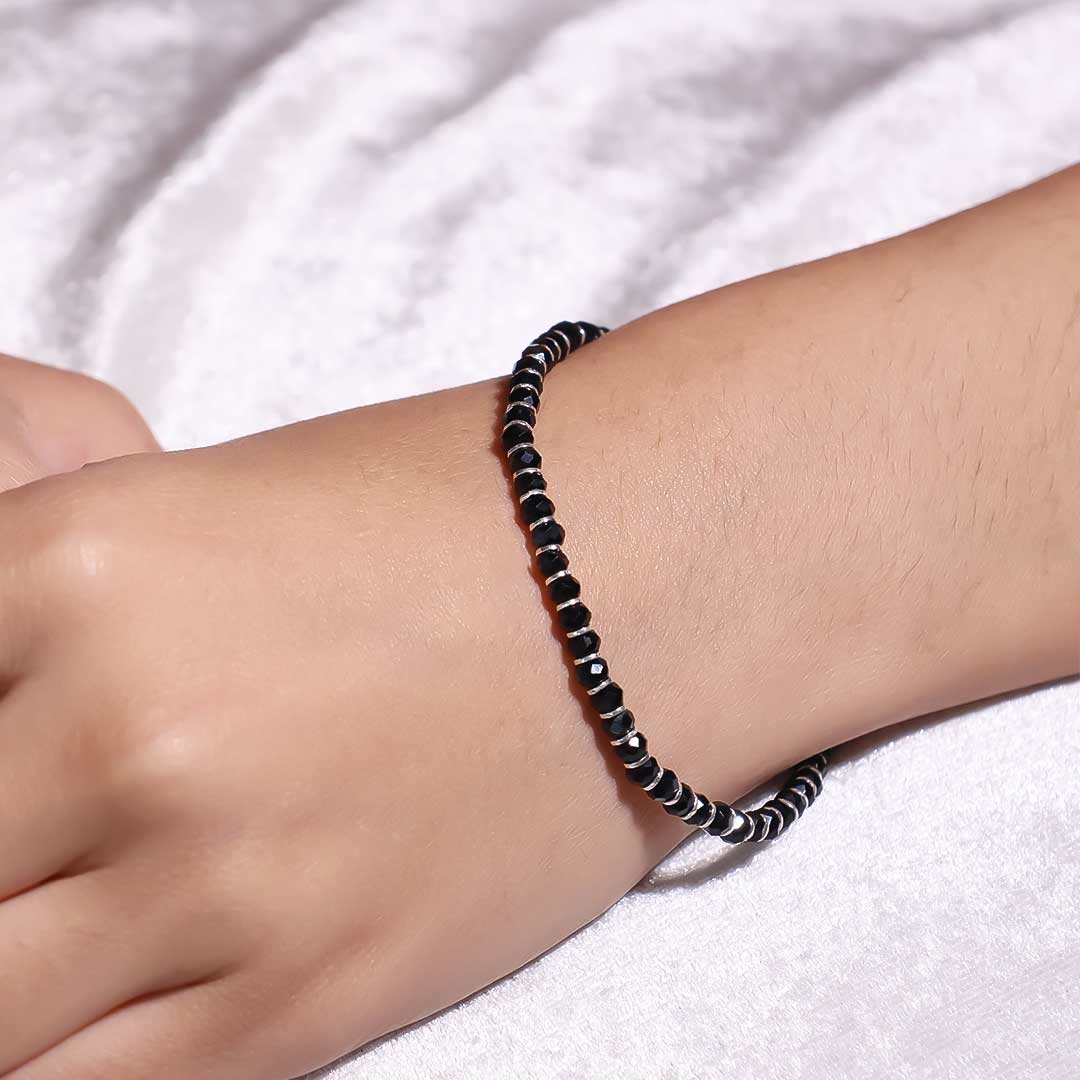 Guardian Black Bracelet