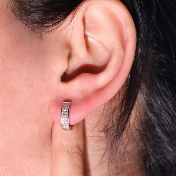 Urban Bolt Hoops - Image 5