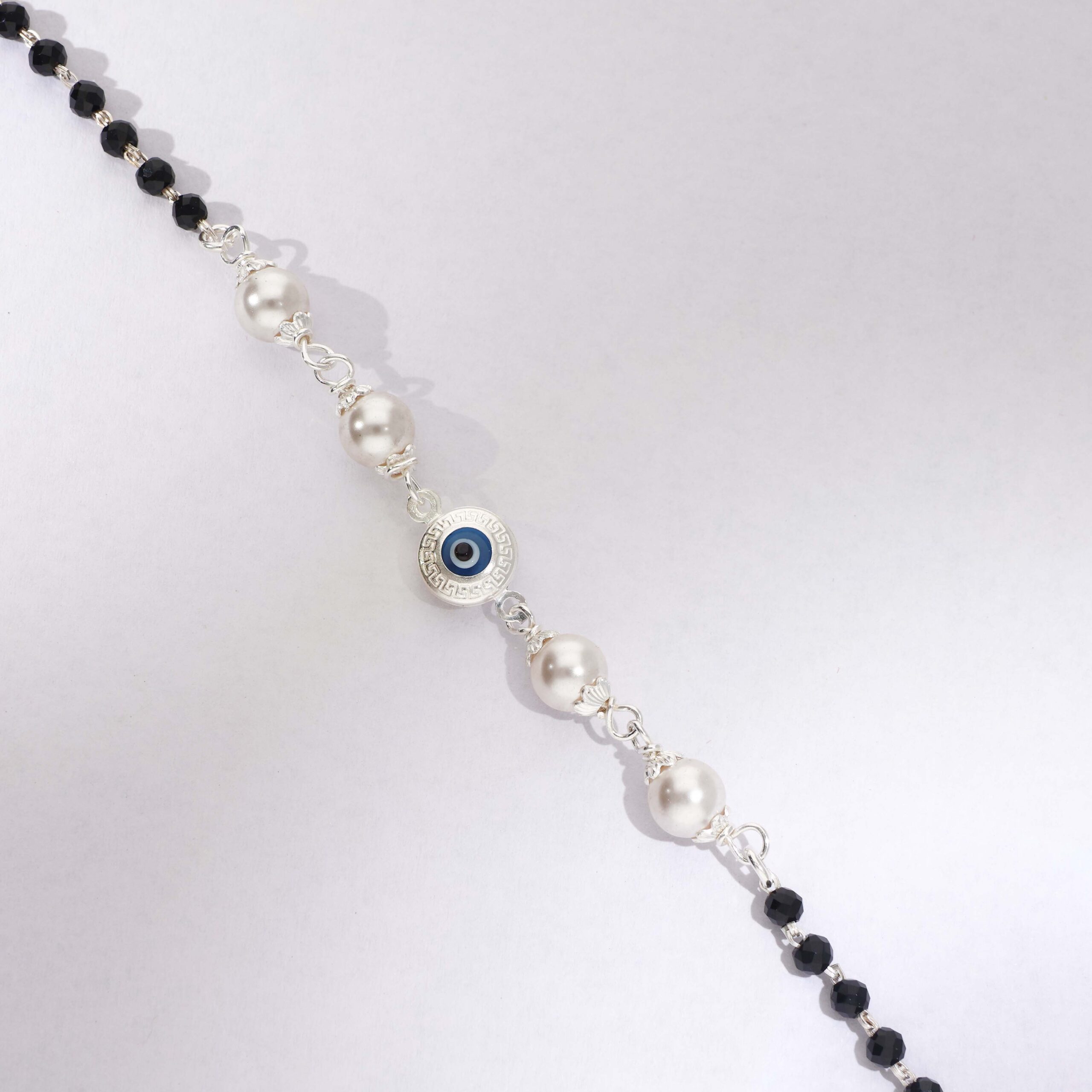 Noir Nazar Bracelet - Image 2