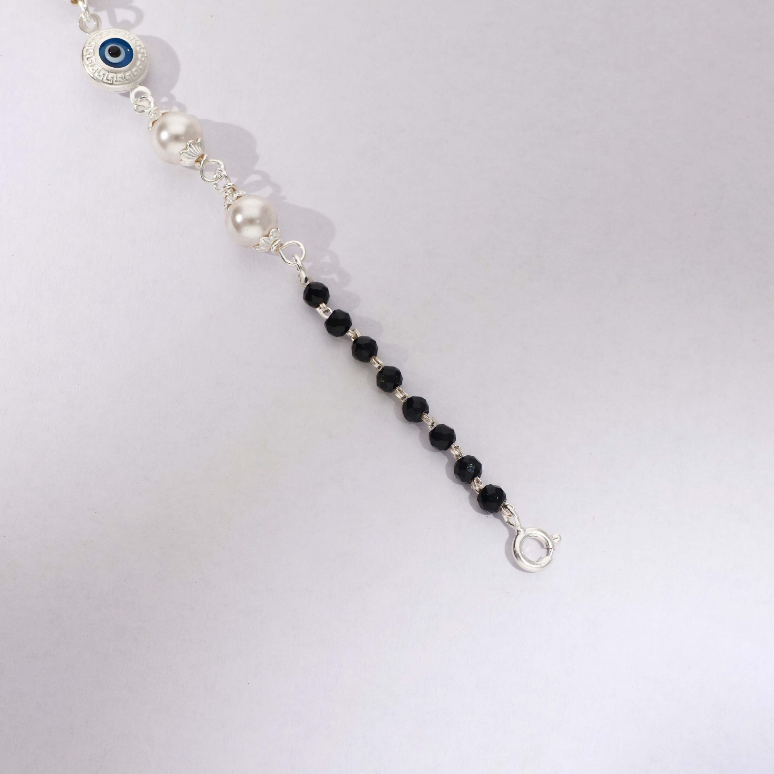 Noir Nazar Bracelet - Image 3