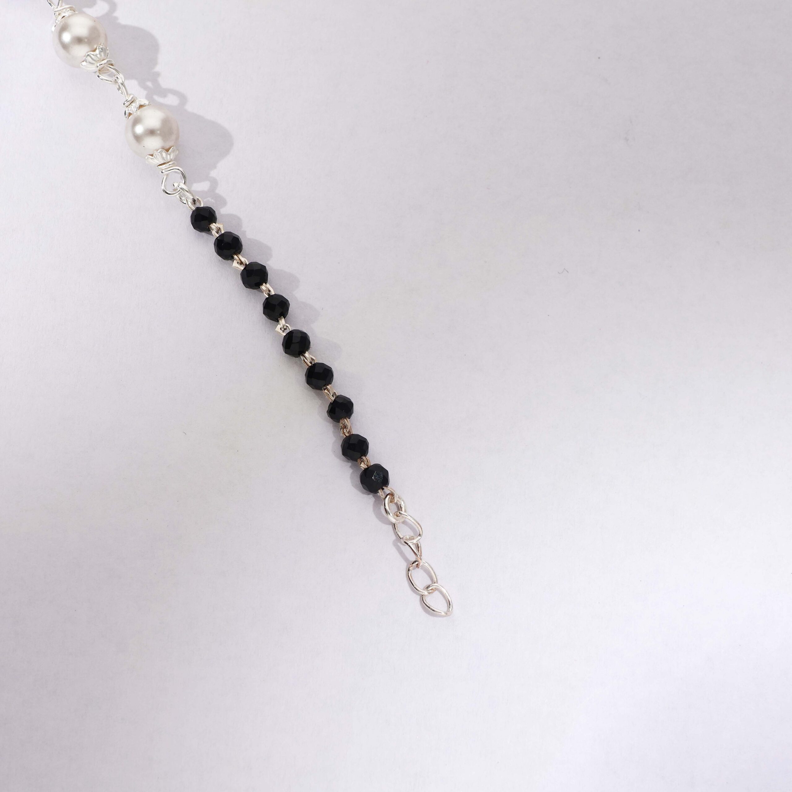 Noir Nazar Bracelet - Image 6