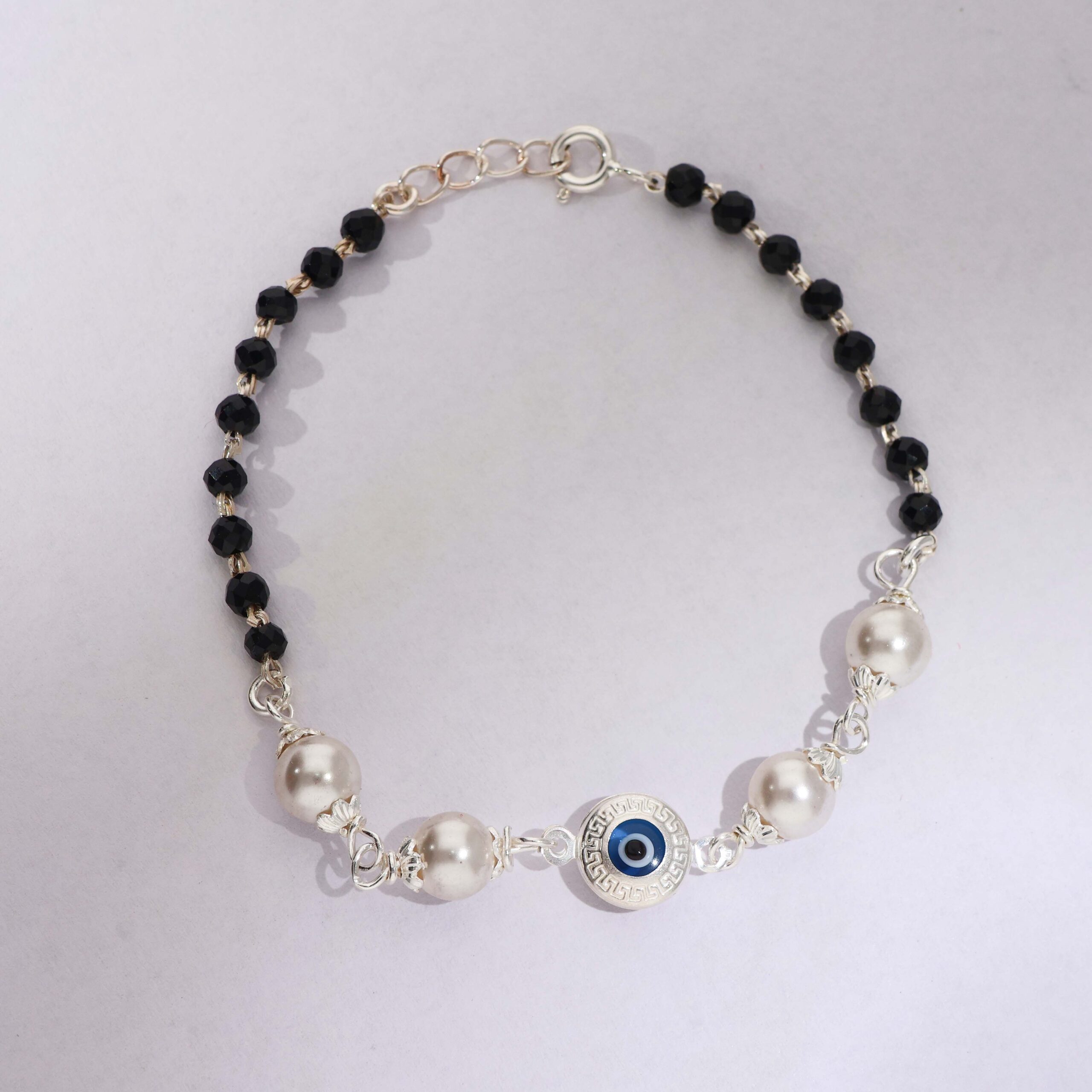 Noir Nazar Bracelet - Image 7